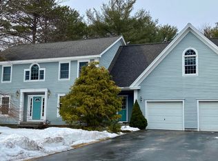 10 Locust Ln, Brunswick, ME 04011