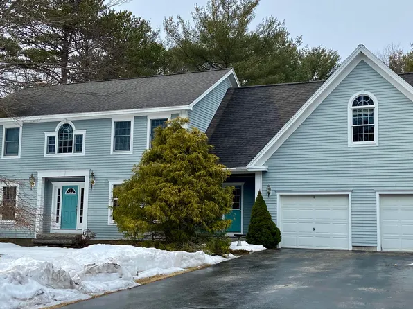 10 Locust Lane, Brunswick, ME 04011