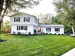 7848 Bendemeer Dr, Poland, OH