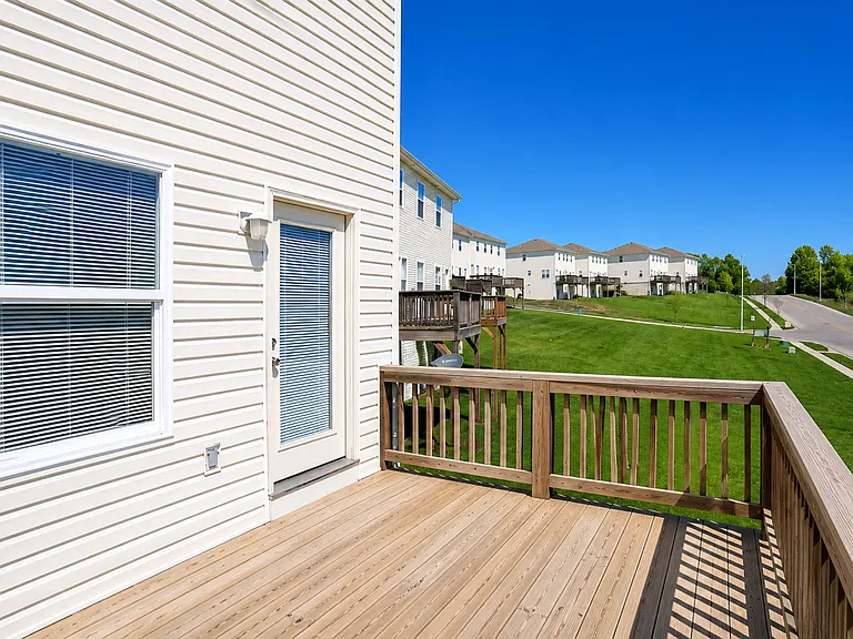 Holly Ridge Townhomes — Photo 19