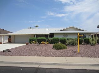 13210 W Beardsley Rd, Sun City West, AZ 85375