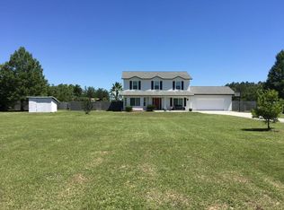 54287 Church Rd, Callahan, FL 32011