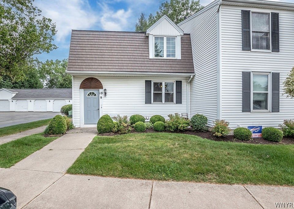 1st image of 4755 Chestnut Ridge Rd APT 9