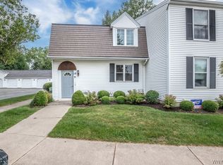 4755 Chestnut Ridge Rd APT 9, Buffalo, NY 14228