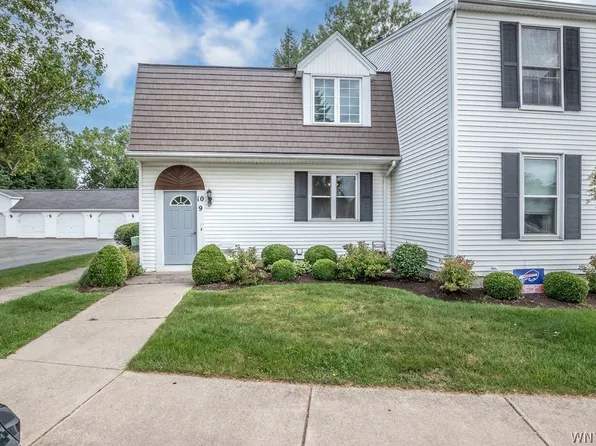 4755 Chestnut Ridge Rd APT 9, Buffalo, NY 14228