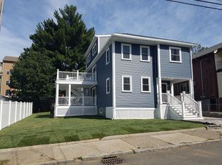 79 Gordon St, Somerville, MA 02144