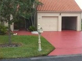 6581 Las Flores Dr, Boca Raton, FL 33433