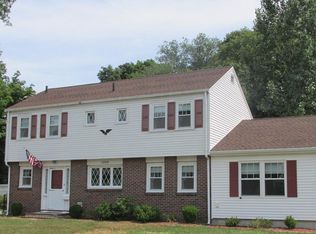 1299 Washington St, Canton, MA 02021