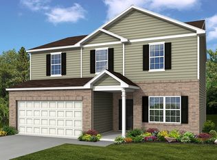 6307 Barker Station Walk, Buford, GA