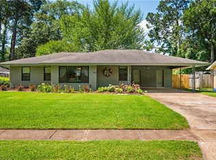 5535 Navaho Trl, Alexandria, LA 71301