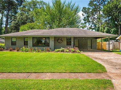 5535 Navaho Trl, Alexandria, LA, 71301