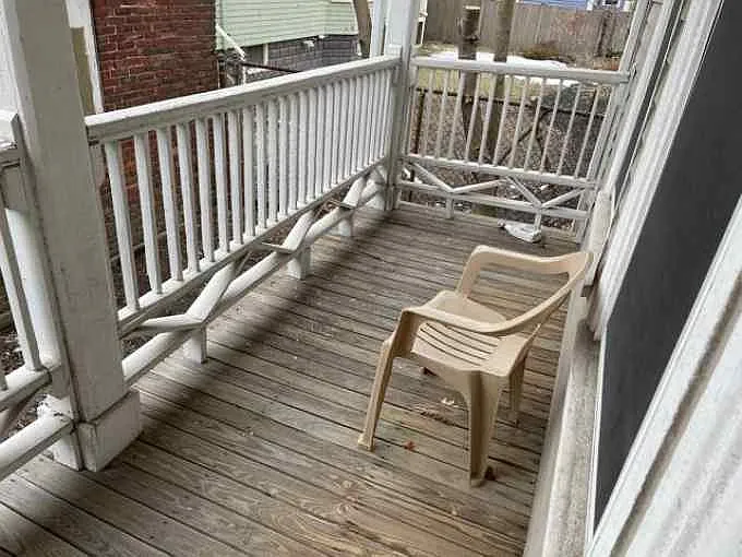 Studio, 400 sqft, $2,000 — Photo 4