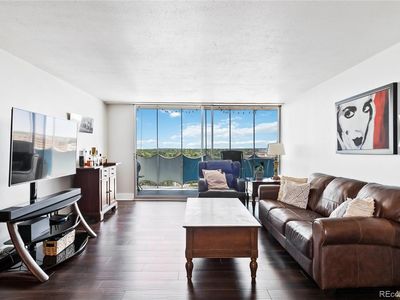 1155 N Ash Street #1408, Denver, CO, 80220