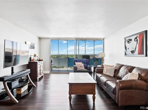 1155 N Ash Street #1408, Denver, CO 80220