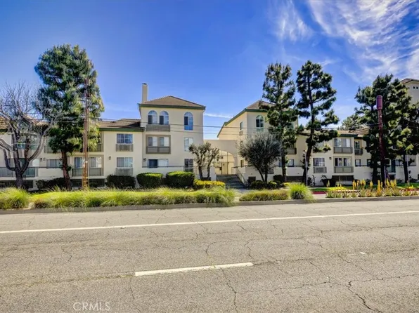 15000 Downey Ave, Paramount, CA 90723