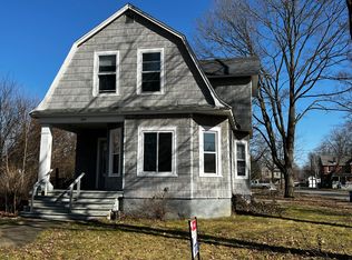 308 N Walker St, Bronson, MI 49028