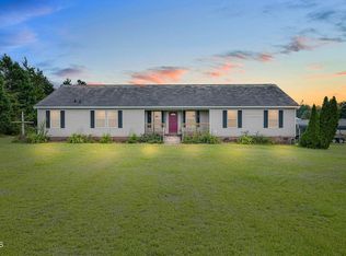 412 Joe Collins Rd, Lillington, NC 27546