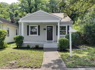 3602 Decatur St, Richmond, VA 23224