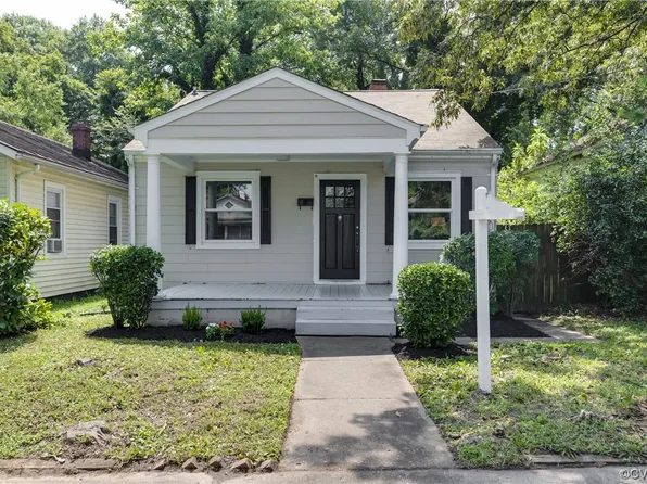 3602 Decatur St, Richmond, VA 23224