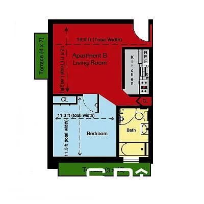 Rented by Spire Group | media 25