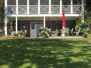 1348 Shawnee Rd, Cuba, MO 65453