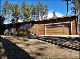 595 S Jefferson St, Colville, WA 99114