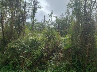 Oahu Rd LOT 537, Pahoa, HI 96778