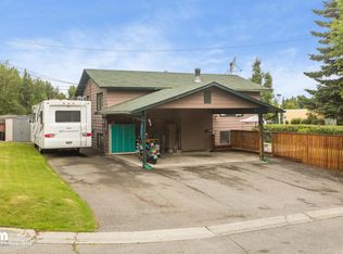 5501 Craig Dr, Anchorage, AK 99504