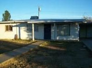 2542 W Earll Dr, Phoenix, AZ 85017