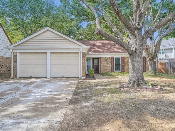 1933 Pin Oak Dr, Flower Mound, TX 75028