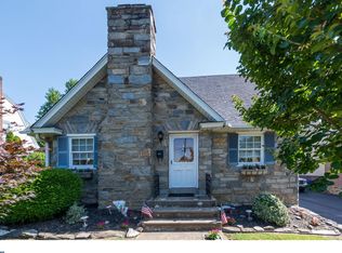 311 Nicholson Rd, Ridley Park, PA 19078