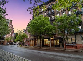 178 W Houston St FRNT 2, New York, NY 10014