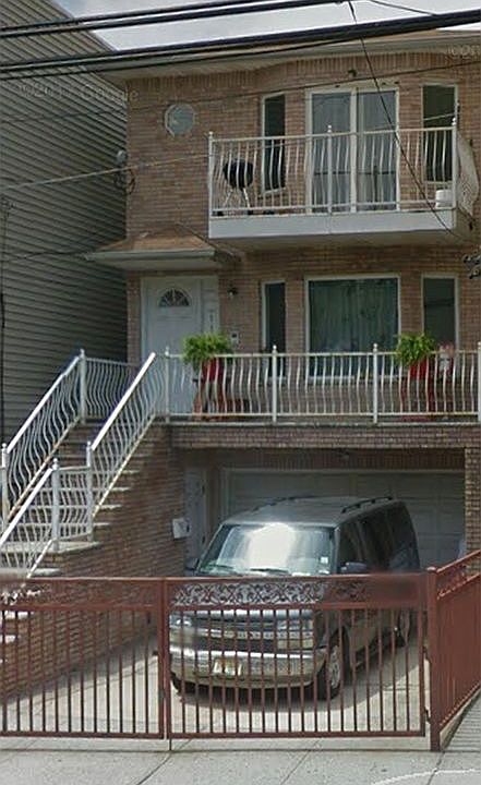 Modern 2-family