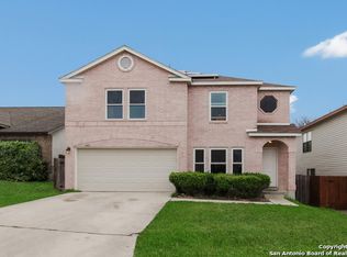 402 Wiggins Crk, San Antonio, TX 78253