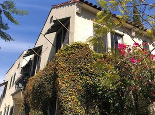 6087 Harold Way UNIT 1/2, Los Angeles, CA 90028