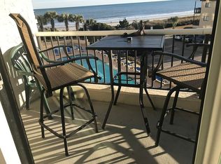200 76th Ave N #307, Myrtle Beach, SC 29572
