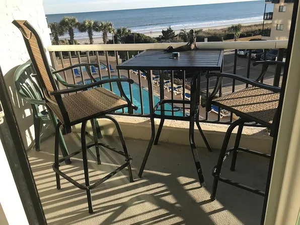 200 76th Ave N #307, Myrtle Beach, SC 29572