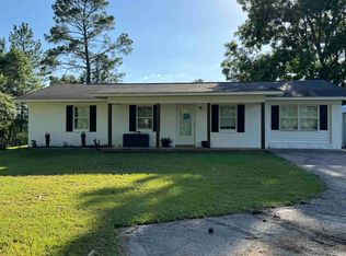 13547 State Highway 55, Florala, AL 36442