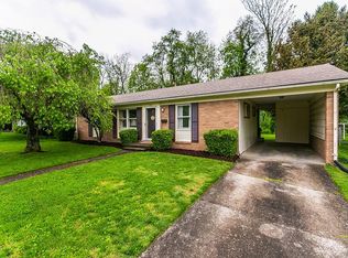 1037 Camellia Dr, Lexington, KY 40504