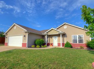 5308 Silver Mill Dr, Columbia, MO 65202