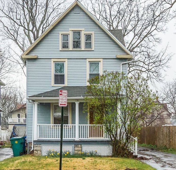 56 Cottage St, Rochester, NY 14608 | Zillow