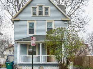 56 Cottage St, Rochester, NY 14608