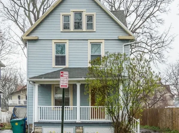 56 Cottage St, Rochester, NY 14608