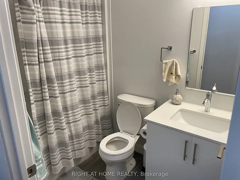 128 King St N #711 — Photo 6