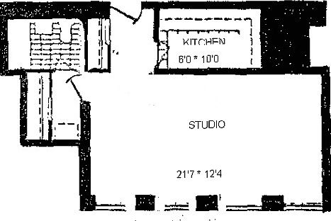 5th image of 2626 N Lakeview Ave APT 1306