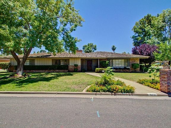 3rd image of 523 W Hillview Cir