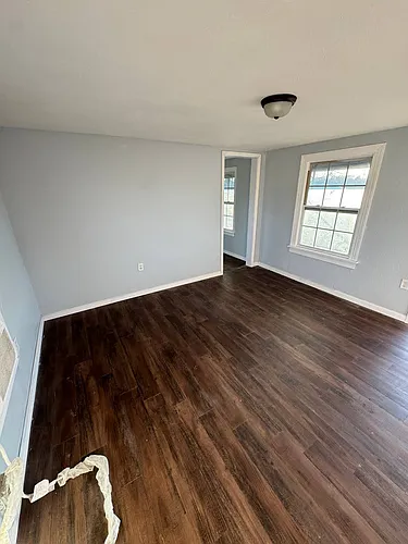 Floor plan Studio