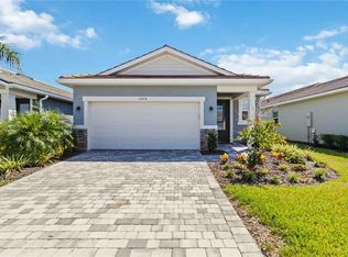 12474 Somatic Ct, Venice, FL 34293