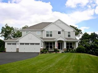 6763 Timber Ridge Ct S, Cottage Grove, MN 55016