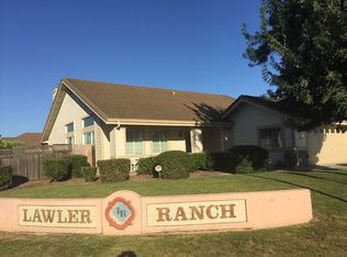 241 Lawler Ranch Pkwy, Suisun City, CA 94585